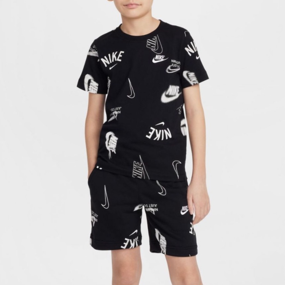 Nike Kids' Sportswear Club Energy Set